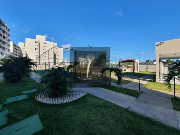 Imagem Apartamento com 2 Quartos à Venda, 45 m² em Candeias - Jaboatão Dos Guararapes
