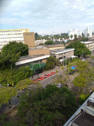Imagem Apartamento com 1 Quarto à Venda, 42 m² em Santana - Porto Alegre