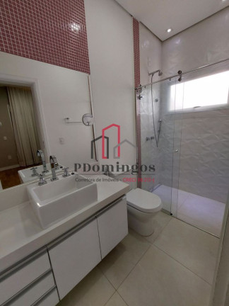 Imagem Sobrado com 3 Quartos à Venda, 236 m² em Residencial Real Park Sumaré - Sumaré Imagem Sobrado com 3 Quartos à Venda, 236 m² em Residencial Real Park Sumaré - Sumaré