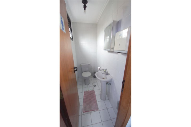 Imagem Sala Comercial para Alugar, 37 m² em Saúde - São Paulo