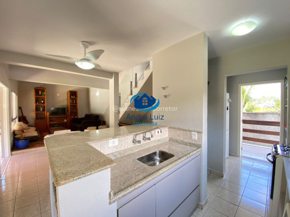 Imagem Casa de Condomínio com 2 Quartos à Venda, 203 m² em Lagoinha - Ubatuba Imagem Casa de Condomínio com 2 Quartos à Venda, 203 m² em Lagoinha - Ubatuba
