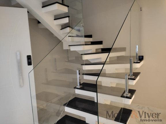 Imagem Sobrado com 3 Quartos à Venda, 143 m² em Afonso Pena - São José Dos Pinhais Imagem Sobrado com 3 Quartos à Venda, 143 m² em Afonso Pena - São José Dos Pinhais