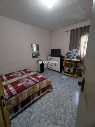 Imagem Casa com 3 Quartos à Venda, 150 m² em Serraria - Diadema Imagem Casa com 3 Quartos à Venda, 150 m² em Serraria - Diadema