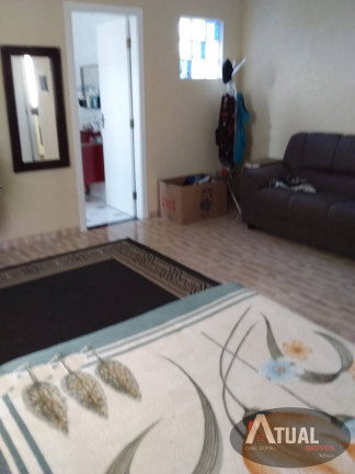 Imagem Casa de Condomínio com 3 Quartos à Venda, 510 m² em Jardim Shangri-lá - Atibaia