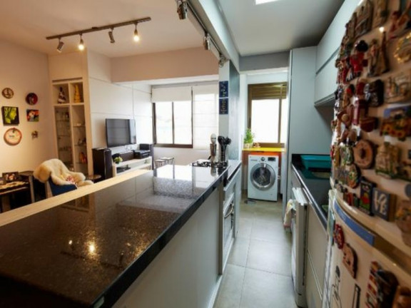 Imagem Apartamento com 3 Quartos à Venda, 82 m² em Passo Da Areia - Porto Alegre
