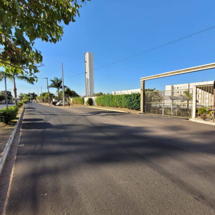 Imagem Apartamento com 2 Quartos para Alugar, 45 m² em Parque Bauru - Bauru Imagem Apartamento com 2 Quartos para Alugar, 45 m² em Parque Bauru - Bauru