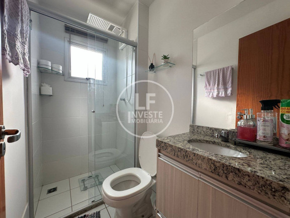 Imagem Apartamento com 2 Quartos à Venda, 56 m² em Vila Jaraguá - Goiânia