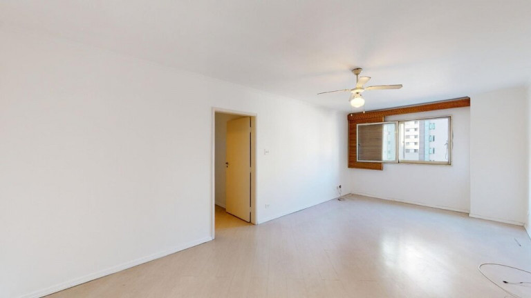 Foto do imóvel Apartamento com 3 Quartos à Venda, 95 m² em Itaim Bibi - São Paulo