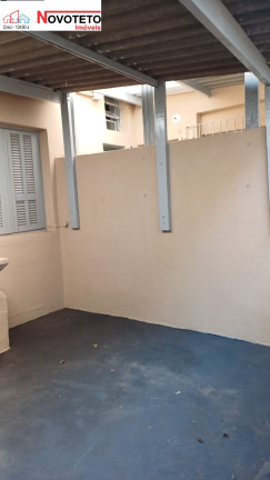 Casa com 1 Quarto para Alugar, 50 m² em Vila Lúcia - São Paulo