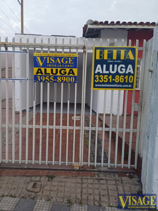Casa para Alugar,  em Centro - Jacareí