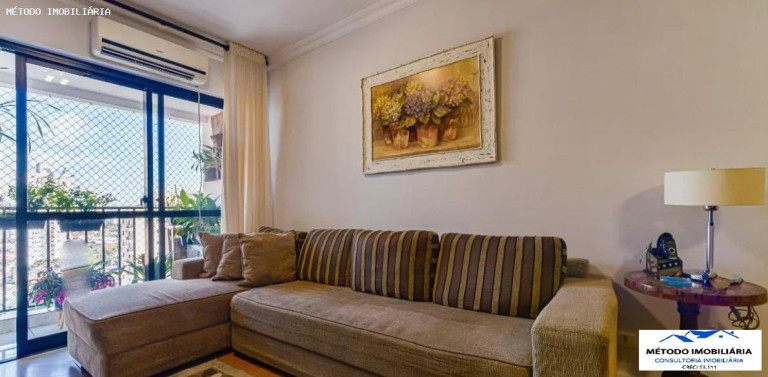 Imagem Apartamento com 2 Quartos à Venda, 60 m² em Moinho Velho - São Paulo Imagem Apartamento com 2 Quartos à Venda, 60 m² em Moinho Velho - São Paulo