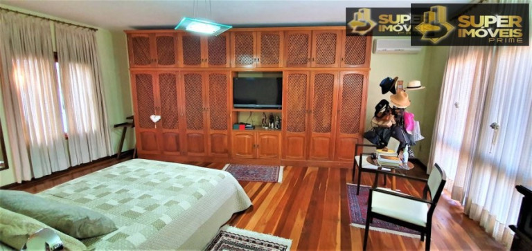 Imagem Casa com 4 Quartos à Venda, 436 m² em Areal - Pelotas Imagem Casa com 4 Quartos à Venda, 436 m² em Areal - Pelotas