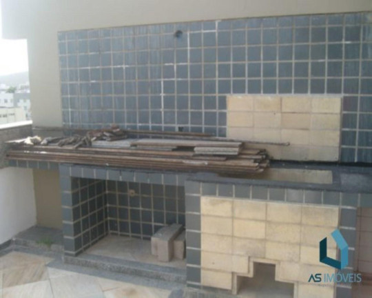 Imagem Apartamento com 4 Quartos à Venda, 175 m² em Passagem - Cabo Frio Imagem Apartamento com 4 Quartos à Venda, 175 m² em Passagem - Cabo Frio