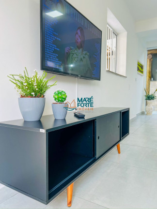 Imagem Sobrado com 2 Quartos à Venda, 120 m² em Itaguá - Ubatuba Imagem Sobrado com 2 Quartos à Venda, 120 m² em Itaguá - Ubatuba