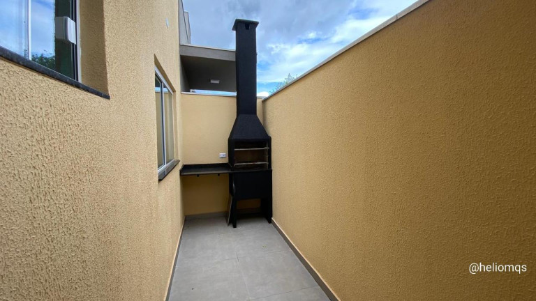 Imagem Casa com 2 Quartos à Venda, 44 m² em Parque Dos Novos Estados - Campo Grande