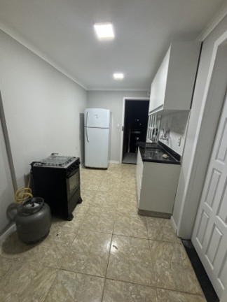 Imagem Kitnet com 1 Quarto para Alugar, 23 m² em Centro - Guarapari Imagem Kitnet com 1 Quarto para Alugar, 23 m² em Centro - Guarapari
