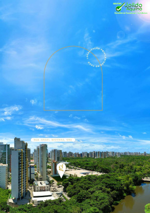 Imagem Apartamento com 3 Quartos à Venda, 96 m² em Cocó - Fortaleza Imagem Apartamento com 3 Quartos à Venda, 96 m² em Cocó - Fortaleza
