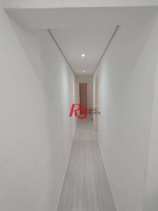 Imagem Apartamento com 2 Quartos à Venda, 76 m² em Marapé - Santos Imagem Apartamento com 2 Quartos à Venda, 76 m² em Marapé - Santos