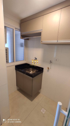 Imagem Apartamento com 2 Quartos à Venda, 82 m² em Canto Do Forte - Praia Grande