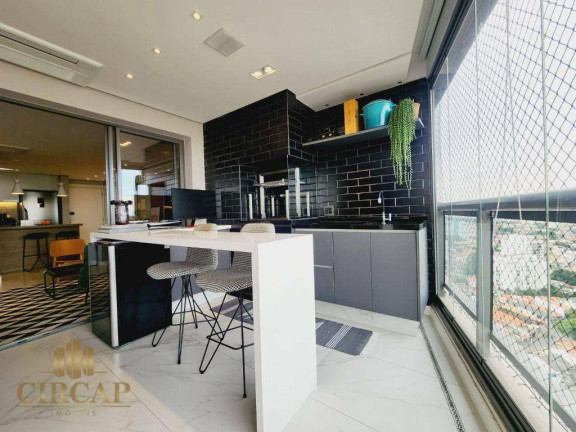 Apartamento com 2 Quartos à Venda, 93 m² em Alto Da Lapa - São Paulo