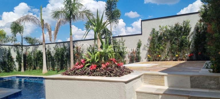 Imagem Casa de Condomínio com 4 Quartos à Venda, 300 m² em Parque Brasil 500 - Paulínia Imagem Casa de Condomínio com 4 Quartos à Venda, 300 m² em Parque Brasil 500 - Paulínia