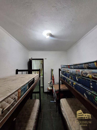 Imagem Apartamento com 1 Quarto à Venda, 30 m² em Canto Do Forte - Praia Grande Imagem Apartamento com 1 Quarto à Venda, 30 m² em Canto Do Forte - Praia Grande