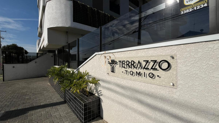 Imagem Apartamento com 3 Quartos à Venda, 77 m² em São Pedro - São José Dos Pinhais Imagem Apartamento com 3 Quartos à Venda, 77 m² em São Pedro - São José Dos Pinhais
