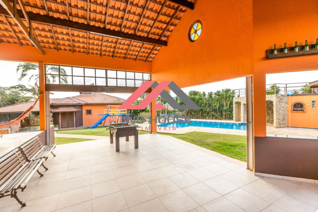 Imagem Casa com 6 Quartos à Venda, 650 m² em Piracaia - Piracaia