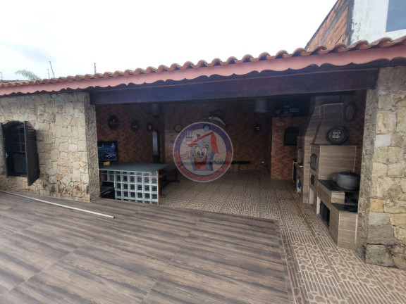 Imagem Casa com 4 Quartos à Venda, 205 m² em Vila Atlântica - Mongaguá Imagem Casa com 4 Quartos à Venda, 205 m² em Vila Atlântica - Mongaguá