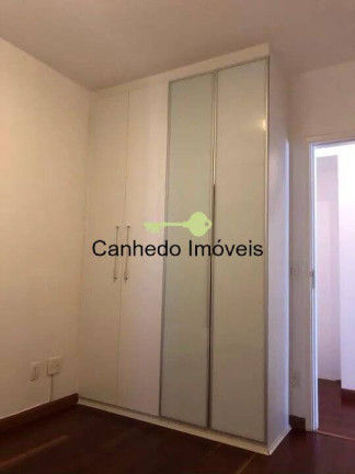 Imagem Apartamento com 3 Quartos à Venda, 102 m² em Mirandópolis - São Paulo