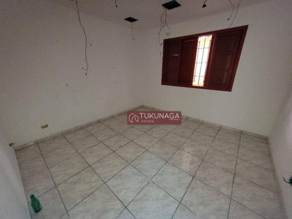 Imagem Sobrado com 3 Quartos para Alugar, 250 m² em Jardim Santa Mena - Guarulhos Imagem Sobrado com 3 Quartos para Alugar, 250 m² em Jardim Santa Mena - Guarulhos