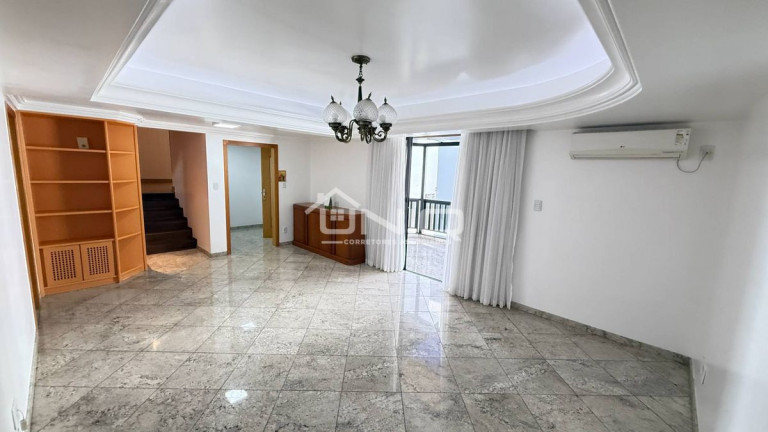 Imagem Apartamento com 3 Quartos para Alugar, 220 m² em Centro - Pato Branco Imagem Apartamento com 3 Quartos para Alugar, 220 m² em Centro - Pato Branco