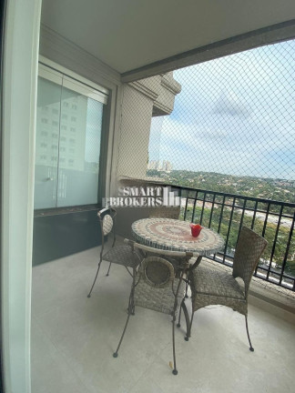 Imagem Apartamento com 4 Quartos à Venda, 501 m² em Jardim Europa - São Paulo Imagem Apartamento com 4 Quartos à Venda, 501 m² em Jardim Europa - São Paulo
