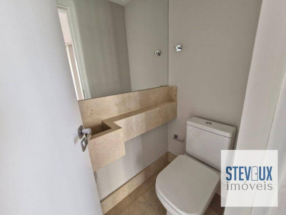 Imagem Apartamento com 3 Quartos para Alugar, 125 m² em Moema - São Paulo
