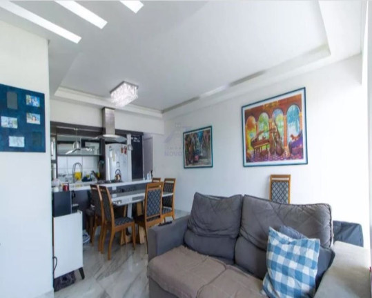 Imagem Apartamento à Venda, em Jardim Tupanci - Barueri Imagem Apartamento à Venda, em Jardim Tupanci - Barueri