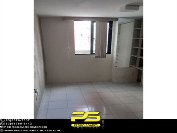 Imagem Apartamento com 2 Quartos à Venda, 64 m² em Bessa - João Pessoa Imagem Apartamento com 2 Quartos à Venda, 64 m² em Bessa - João Pessoa