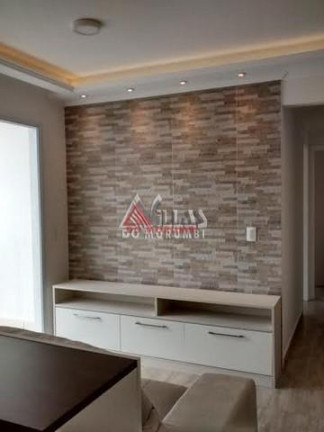 Imagem Apartamento com 1 Quarto à Venda, 56 m² em Vila Andrade - São Paulo Imagem Apartamento com 1 Quarto à Venda, 56 m² em Vila Andrade - São Paulo