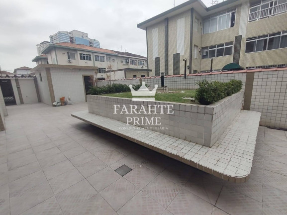 Imagem Apartamento com 2 Quartos à Venda, 64 m² em Aparecida - Santos Imagem Apartamento com 2 Quartos à Venda, 64 m² em Aparecida - Santos