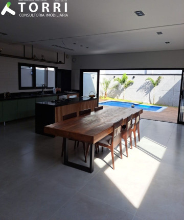 Imagem Imóvel com 4 Quartos à Venda, 293 m² em Condomínio Villagio Di Capri - Votorantim Imagem Imóvel com 4 Quartos à Venda, 293 m² em Condomínio Villagio Di Capri - Votorantim