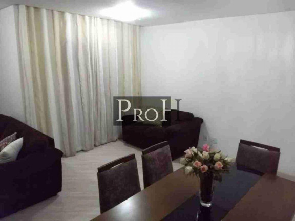 Imagem Apartamento com 3 Quartos à Venda, 90 m² em Planalto - São Bernardo Do Campo Imagem Apartamento com 3 Quartos à Venda, 90 m² em Planalto - São Bernardo Do Campo