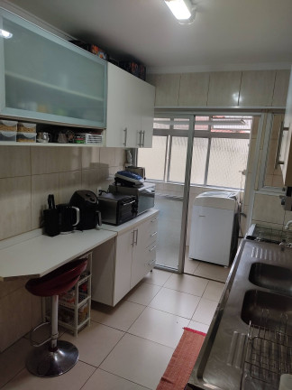Imagem Apartamento com 3 Quartos à Venda, 100 m² em Saúde - São Paulo Imagem Apartamento com 3 Quartos à Venda, 100 m² em Saúde - São Paulo