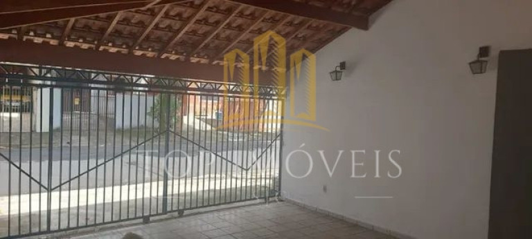 Imagem Casa com 3 Quartos à Venda, 135 m² em Jardim Das Indústrias - São José Dos Campos