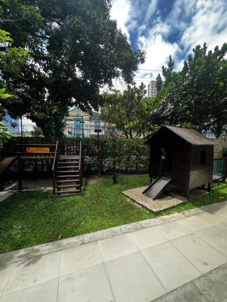 Imagem Apartamento com 4 Quartos à Venda, 190 m² em Jaqueira - Recife Imagem Apartamento com 4 Quartos à Venda, 190 m² em Jaqueira - Recife