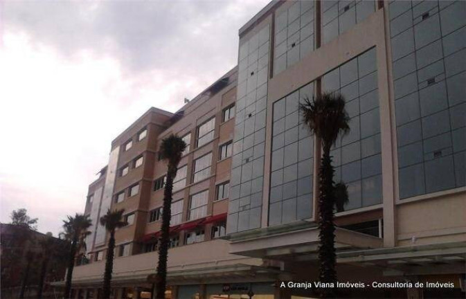 Imagem Sala Comercial à Venda, 186 m² em Granja Viana - Cotia