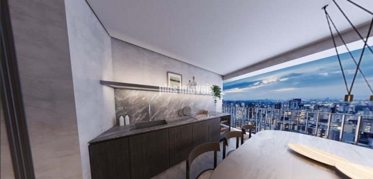 Imagem Apartamento com 2 Quartos à Venda, 96 m² em Pinheiros - São Paulo Imagem Apartamento com 2 Quartos à Venda, 96 m² em Pinheiros - São Paulo