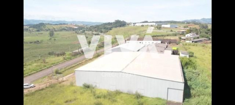 Imagem Imóvel Comercial para Alugar, 20.000 m² em Rio Do Peixe - Cambui