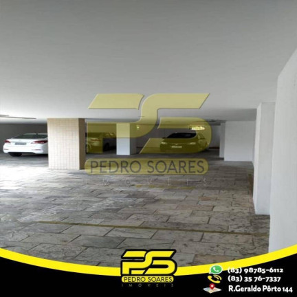 Imagem Apartamento com 3 Quartos à Venda, 120 m² em Manaíra - João Pessoa Imagem Apartamento com 3 Quartos à Venda, 120 m² em Manaíra - João Pessoa