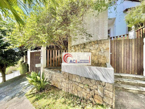 Imagem Casa com 4 Quartos à Venda, 372 m² em São Paulo Ii - Cotia Imagem Casa com 4 Quartos à Venda, 372 m² em São Paulo Ii - Cotia
