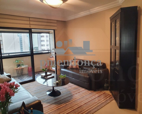 Imagem Apartamento com 4 Quartos à Venda, 128 m² em Perdizes - São Paulo Imagem Apartamento com 4 Quartos à Venda, 128 m² em Perdizes - São Paulo