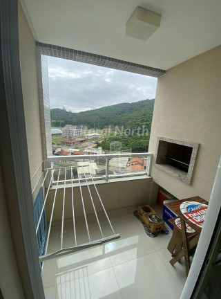Imagem Apartamento com 2 Quartos à Venda, 64 m² em Carvalho - Itajaí Imagem Apartamento com 2 Quartos à Venda, 64 m² em Carvalho - Itajaí